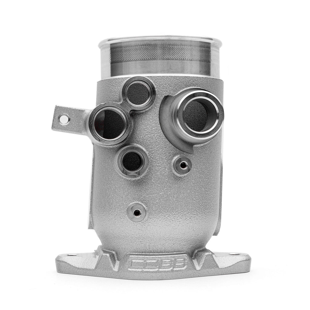 COBB Subaru Cast Turbo Inlet WRX 2015-2021, Forester XT 2014-2018 (745450)