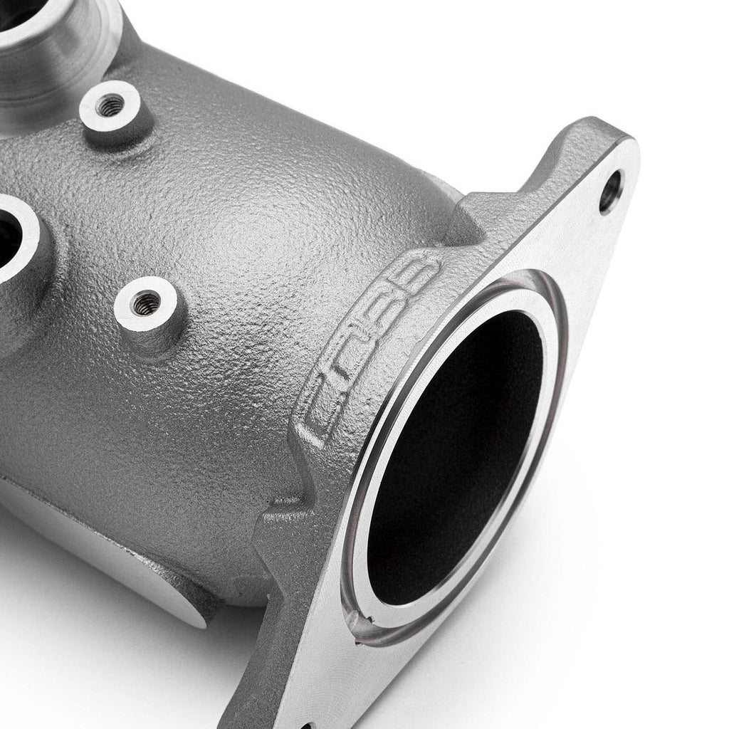COBB Subaru Cast Turbo Inlet WRX 2015-2021, Forester XT 2014-2018 (745450)