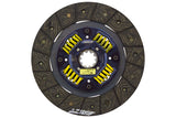 Advanced Clutch Perf Street Sprung Disc (3000815)