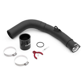 COBB Subaru Aluminum Charge Pipe Kit WRX 2022-2024, Ascent 2019-2025, OBXT 2020-2025 (746110)