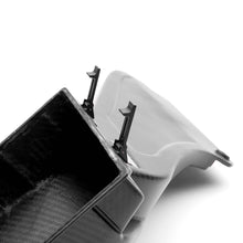 Load image into Gallery viewer, COBB Subaru Redline Matte Carbon Fiber Power Scoop WRX 2022-2025 (746150-RMC)