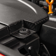 Load image into Gallery viewer, COBB Subaru Redline Matte Carbon Fiber Power Scoop WRX 2022-2025 (746150-RMC)