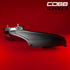 COBB Subaru Redline Matte Carbon Fiber Power Scoop WRX 2022-2025 (746150-RMC)
