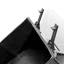 Load image into Gallery viewer, COBB Subaru Redline Gloss Carbon Fiber Power Scoop WRX 2022-2025 (746150)