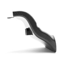 Load image into Gallery viewer, COBB Subaru Redline Matte Carbon Intake Grill Scoop 2022-2025 (746160-RMC)