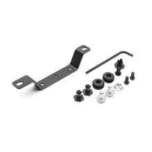 Load image into Gallery viewer, COBB Subaru Redline Matte Carbon Intake Grill Scoop 2022-2025 (746160-RMC)