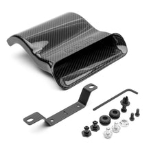 Load image into Gallery viewer, COBB Subaru Redline Gloss Carbon Fiber Intake Grill Scoop WRX 2022-2025 (746160)