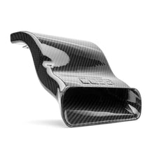 Load image into Gallery viewer, COBB Subaru Redline Gloss Carbon Fiber Intake Grill Scoop WRX 2022-2025 (746160)