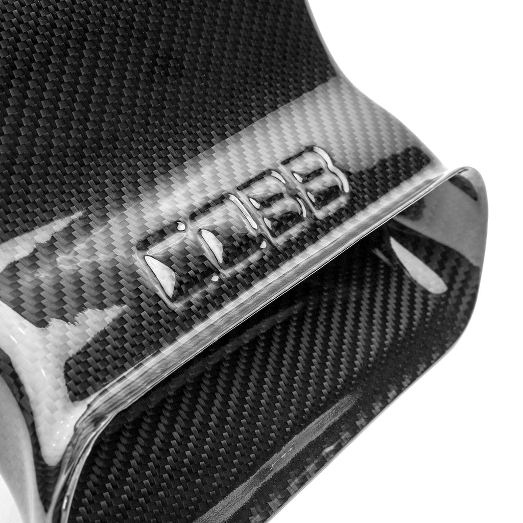 COBB Subaru Redline Gloss Carbon Fiber Intake Grill Scoop WRX 2022-2025 (746160)