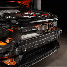 Load image into Gallery viewer, COBB Subaru Redline Gloss Carbon Fiber Intake Grill Scoop WRX 2022-2025 (746160)