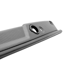 Load image into Gallery viewer, COBB Subaru Redline Matte Carbon Fender Shrouds WRX 2022-2025 (746170-RMC)