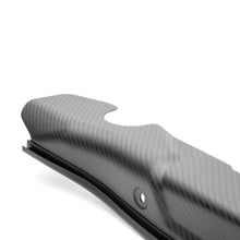 Load image into Gallery viewer, COBB Subaru Redline Matte Carbon Fender Shrouds WRX 2022-2025 (746170-RMC)