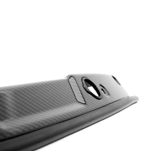 Load image into Gallery viewer, COBB Subaru Redline Gloss Carbon Fender Shrouds WRX 2022-2025 (746170)