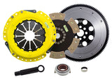 Advanced Clutch HD/Race Rigid 6 Pad Kit (AR2-HDR6)