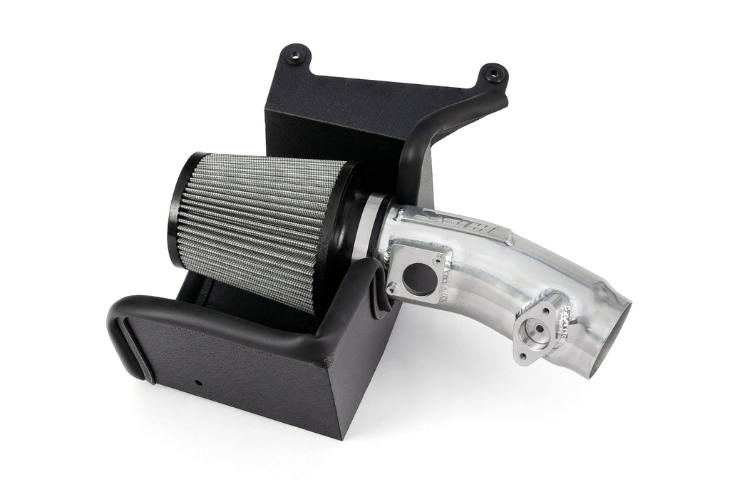 HPS Performance Air Intake Kit Polished (827-741P)