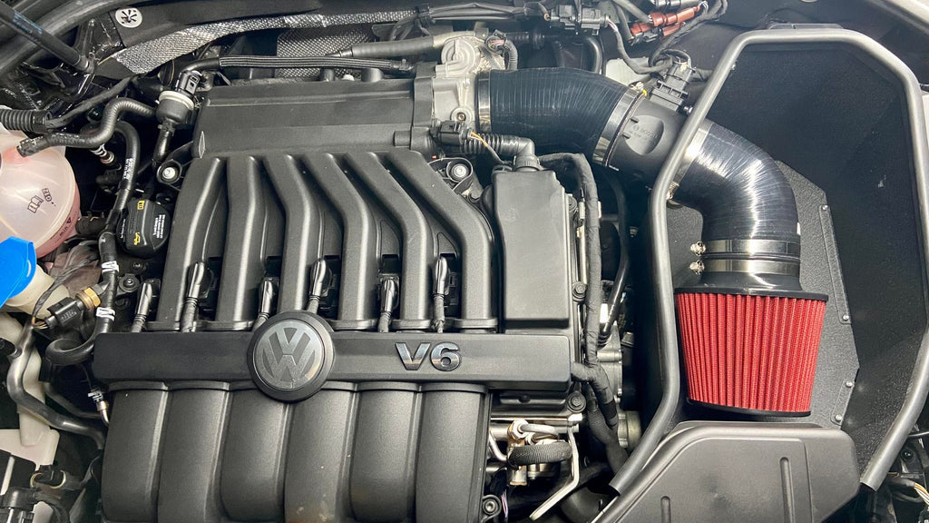 CTS Turbo MK5 R32 Air Intake System (CTS-IT-180)