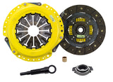 Advanced Clutch XT/Perf Street Sprung Kit (NX9-XTSS)