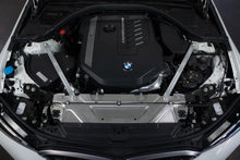 Load image into Gallery viewer, HPS Performance Strut Tower Bar 19-24 BMW M340i 330i B48 B58 G20 (42-115WB)