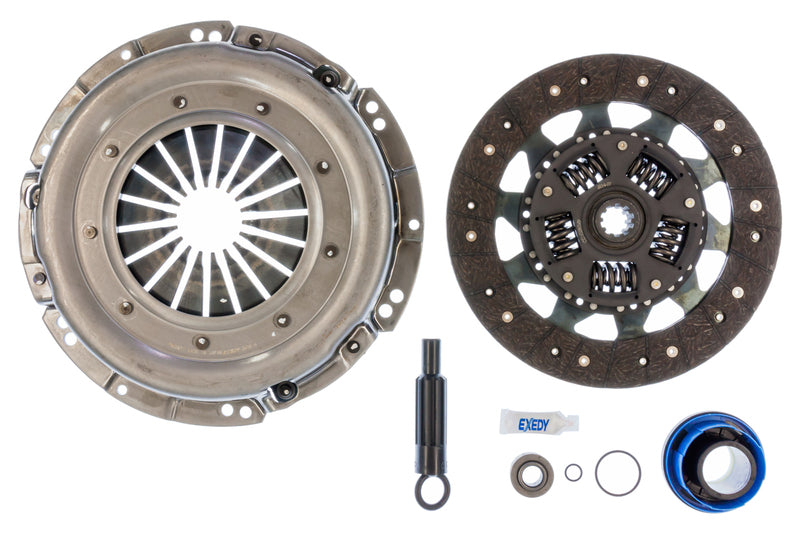 EXEDY OE 1993-1994 Ford Bronco V8 Clutch Kit (07097)