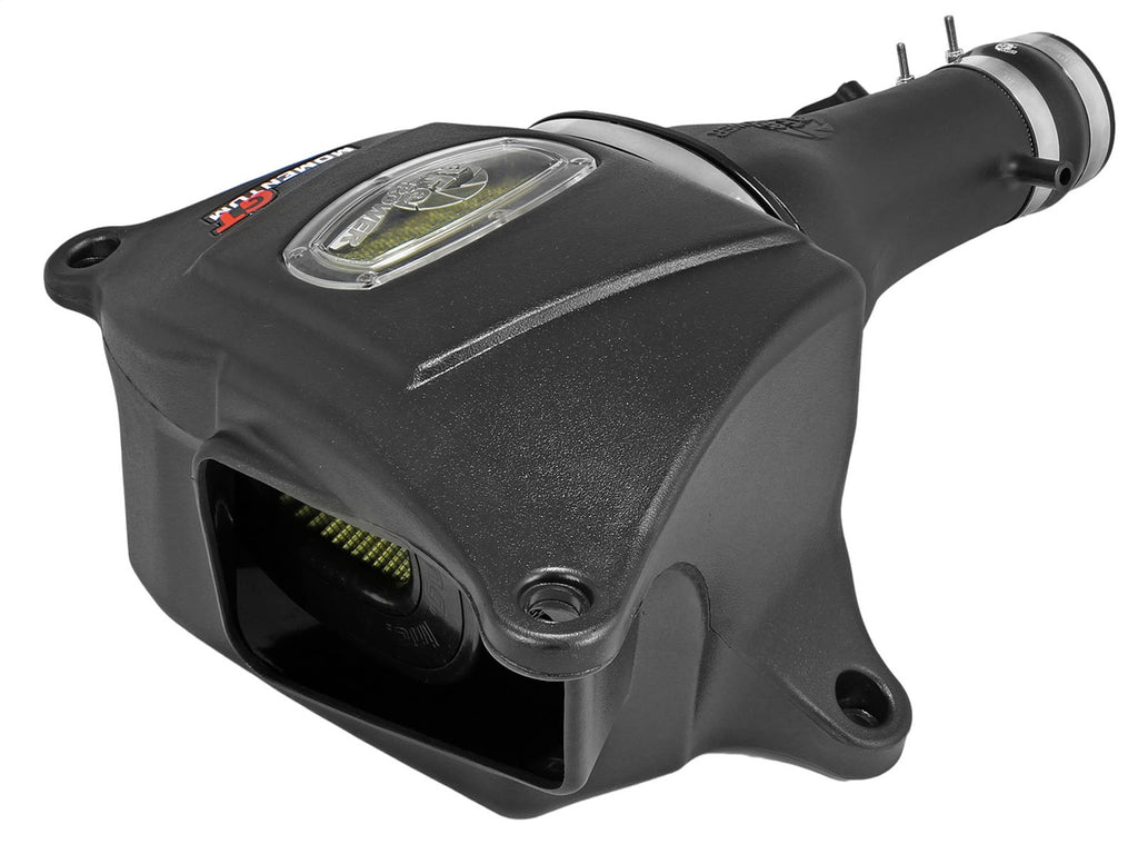 aFe Power MagnumFORCE Intakes Pro Guard 7 13-15 Nissan Patrol V8 5.6L (75-76103)