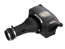Load image into Gallery viewer, aFe Power MagnumFORCE Intakes Pro Guard 7 13-15 Nissan Patrol V8 5.6L (75-76103)