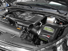 Load image into Gallery viewer, aFe Power MagnumFORCE Intakes Pro Guard 7 13-15 Nissan Patrol V8 5.6L (75-76103)