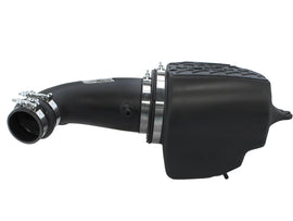 aFe Power Momentum GT Pro GUARD 7 Cold Air Intake System 07-11 Jeep Wrangler (JK) V6-3.8L (75-76203)