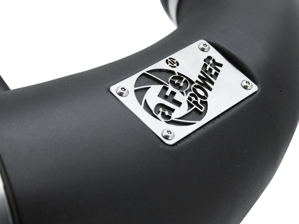 aFe Power Momentum GT Pro GUARD 7 Cold Air Intake System 07-11 Jeep Wrangler (JK) V6-3.8L (75-76203)