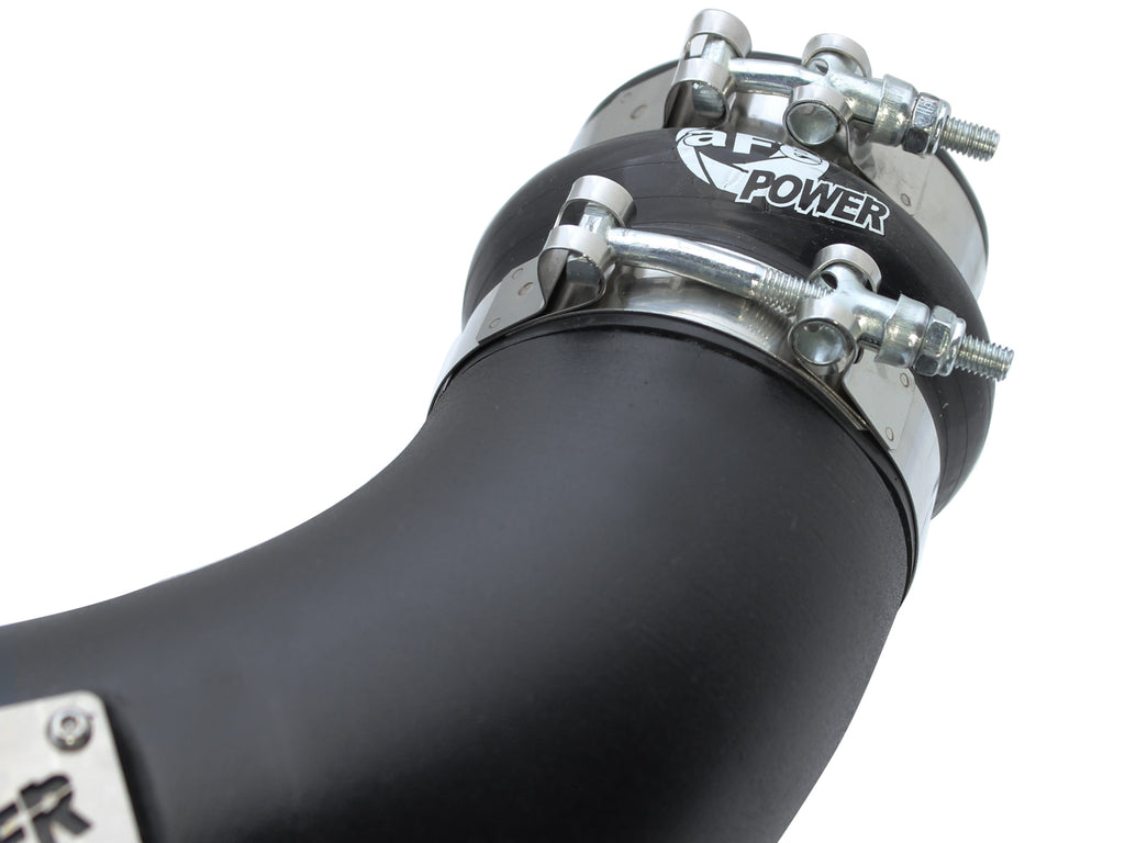 aFe Power Momentum GT Pro GUARD 7 Cold Air Intake System 07-11 Jeep Wrangler (JK) V6-3.8L (75-76203)