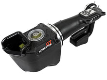 Load image into Gallery viewer, aFe Power Momentum GT Pro GUARD 7 Cold Air Intake System 12-18 Jeep Wrangler JK V6 3.6L (75-76212)