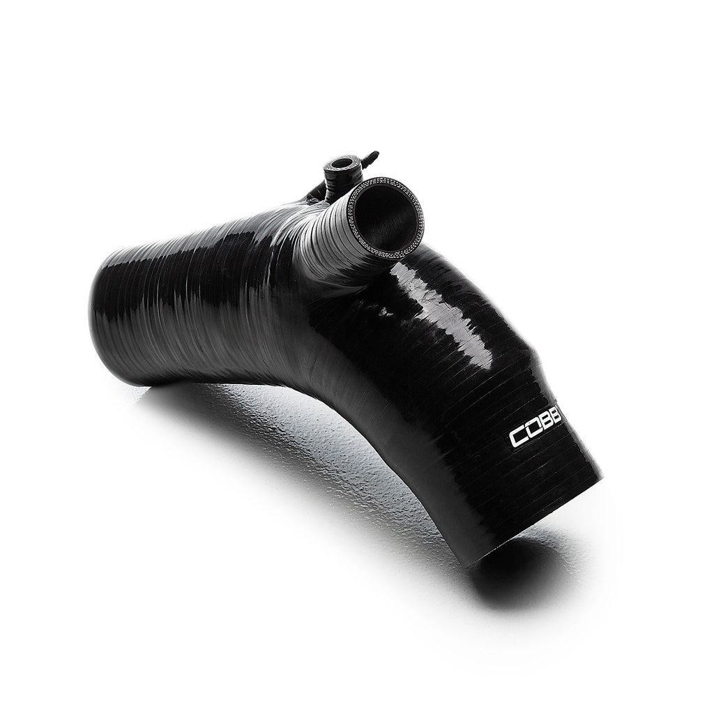 COBB Mitsubishi Evo X 3 Inch Turbo Inlet - Stealth Black (752002-BK)