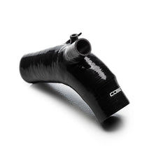 Load image into Gallery viewer, COBB Mitsubishi Evo X 3 Inch Turbo Inlet - Stealth Black (752002-BK)