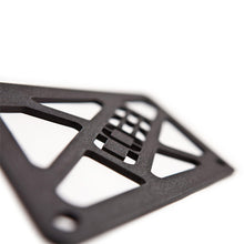 Load image into Gallery viewer, COBB Mitsubishi Upper Hard Pipe Kit for Evo X (752530-BK)