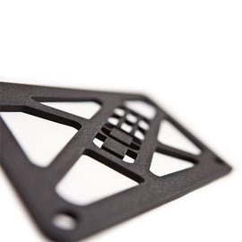 COBB Mitsubishi Upper Hard Pipe Kit for Evo X (752530-BK)