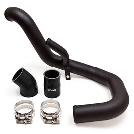 COBB Mitsubishi Lower Hard Pipe Kit for Evo X - Stealth Black (752540-BK)