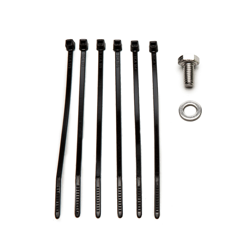 COBB Mitsubishi 3-Port Boost Control Solenoid Hardware Kit (752750-HW)