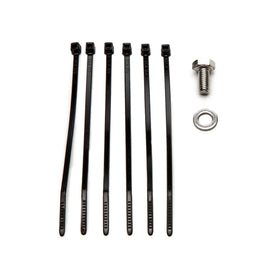 COBB Mitsubishi 3-Port Boost Control Solenoid Hardware Kit (752750-HW)