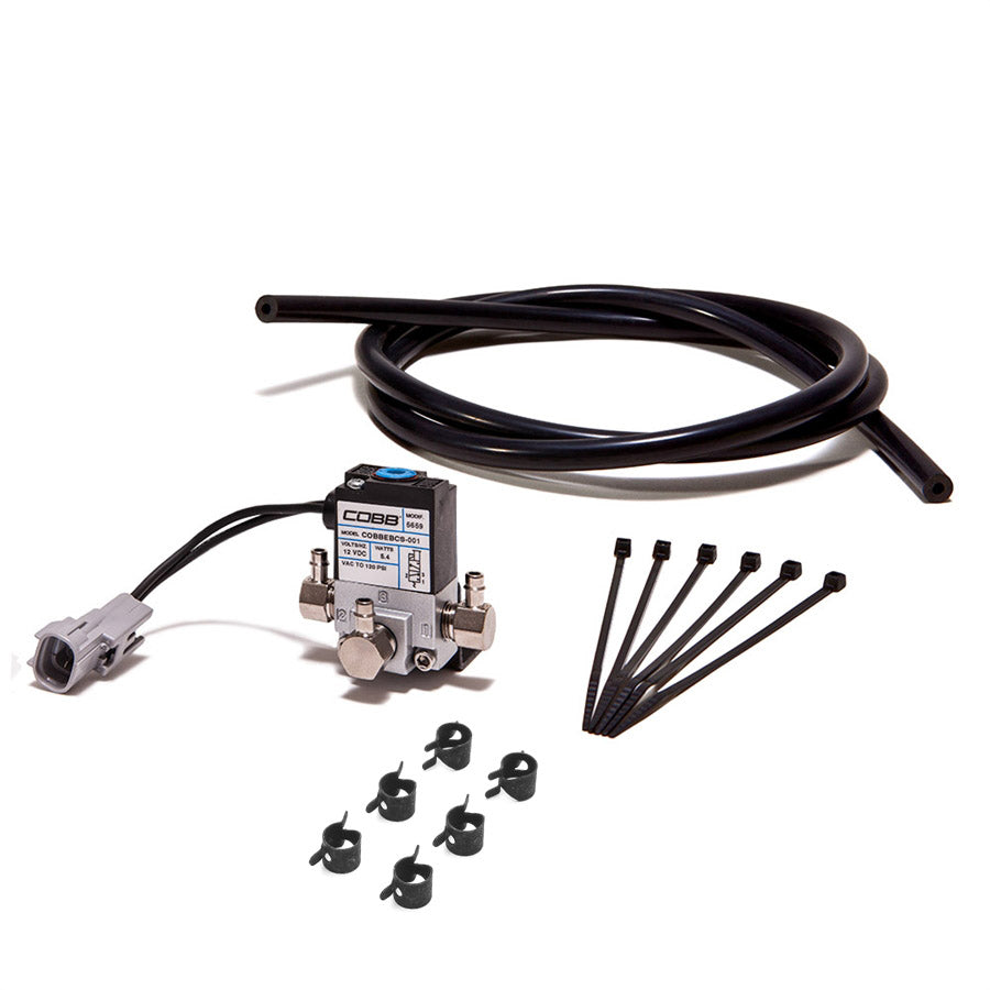 COBB Mitsubishi 3-Port Boost Control Solenoid (BCS) (752750)