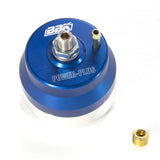 BBK Performance Parts 1986-1993 FORD 302/351 ADJUSTABLE FUEL PRESSURE REGULATOR CNC BILLET ALUMINUM - 1706