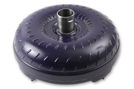 B&M 1.375-inch crank pilot, 11.4-inch bolt circle, 1800-2200 stall, retains lock-up (40437)