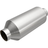 MagnaFlow Exhaust Products California Universal Catalytic Converter - 2.25in. - 5671405