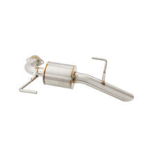 Load image into Gallery viewer, Nameless Performance Axleback Exhaust - 2020-2025 Outback 2.5L - 5" Muffler (SUAB20OB25-5MU)