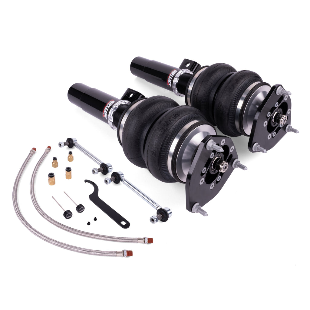 Air Lift Performance 05-14 Audi A3 / 06-14 Volkswagen GTI Performance Front Kit (76002)