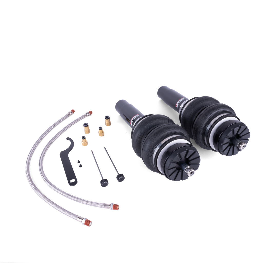 Air Lift Performance Front Air Spring Suspension Kit (76005)