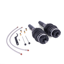 Load image into Gallery viewer, Air Lift Performance Front Air Spring Suspension Kit (76005)