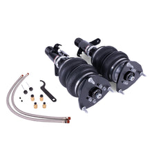 Load image into Gallery viewer, Air Lift Performance Front Air Spring Suspension Kit (76006)