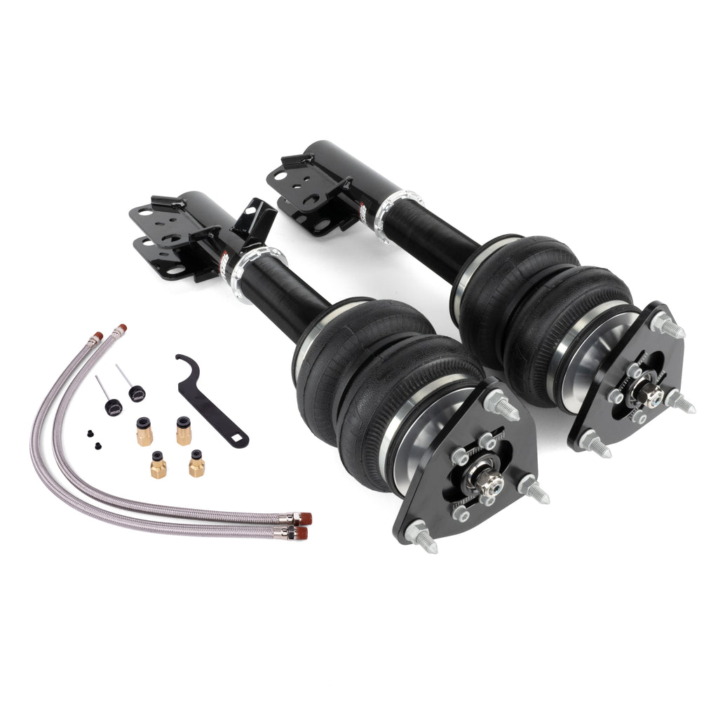 Air Lift Performance Front Air Spring Suspension Kit (76007)