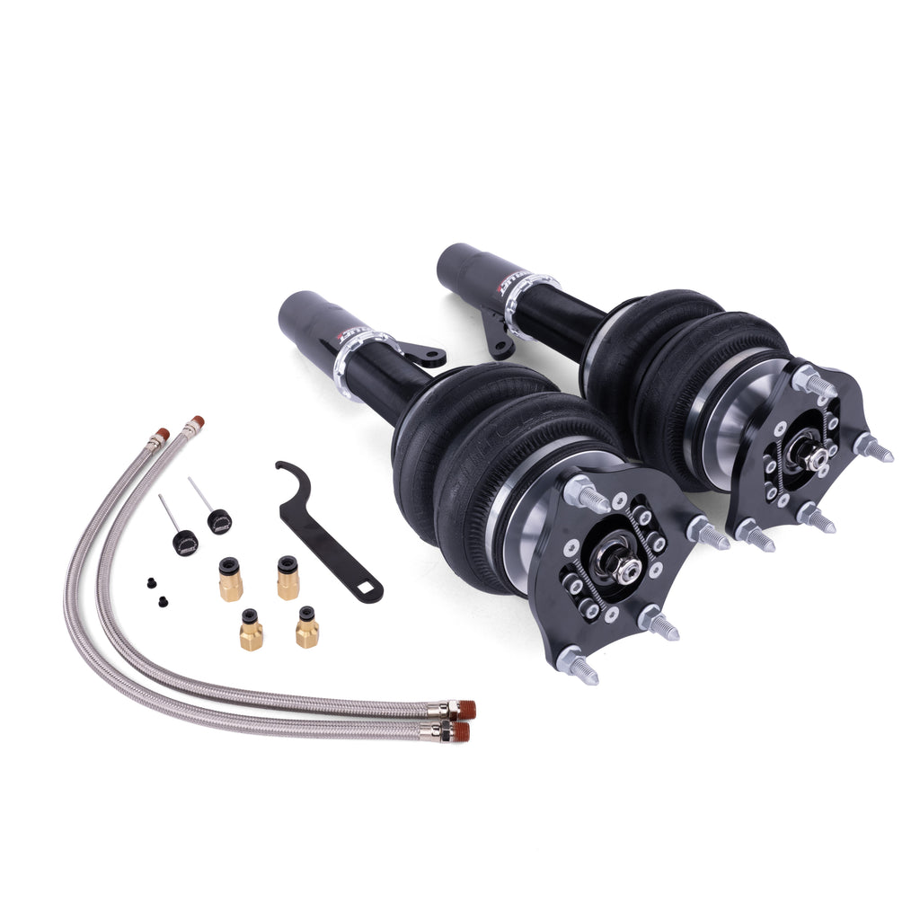 Air Lift Performance Front Air Spring Suspension Kit (76008)