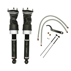 Air Lift Performance Front Air Spring Suspension Kit (76011)