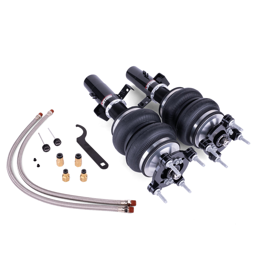 Air Lift Performance Front Air Spring Suspension Kit (76012)
